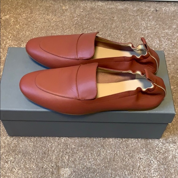 Everlane Day Loafer - Picture 4 of 6